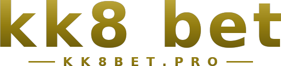 kk8 bet logo